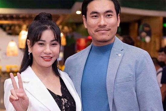 Thêm dấu hiệu khẳng định Cát Phượng và Kiều Minh Tuấn đã đổ vỡ sau 13 năm gắn bó?