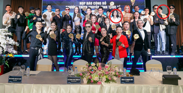 Thêm dấu hiệu khẳng định Cát Phượng và Kiều Minh Tuấn đã đổ vỡ sau 13 năm gắn bó?-1