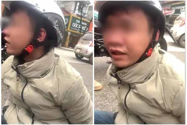 Chia sẻ của cô gái được cho rằng bị ép tiếp khách phải nhảy lầu-3