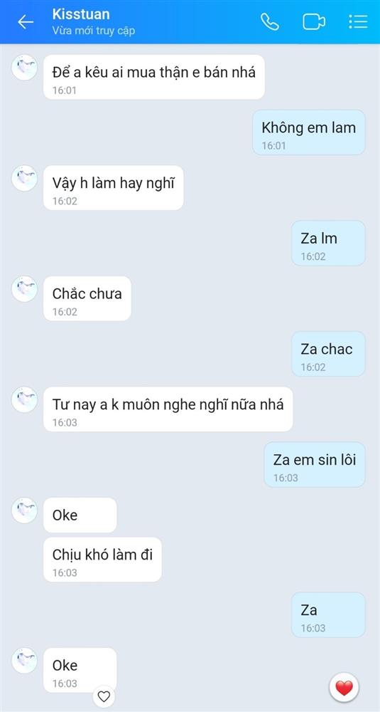 Chia sẻ của cô gái được cho rằng bị ép tiếp khách phải nhảy lầu-1