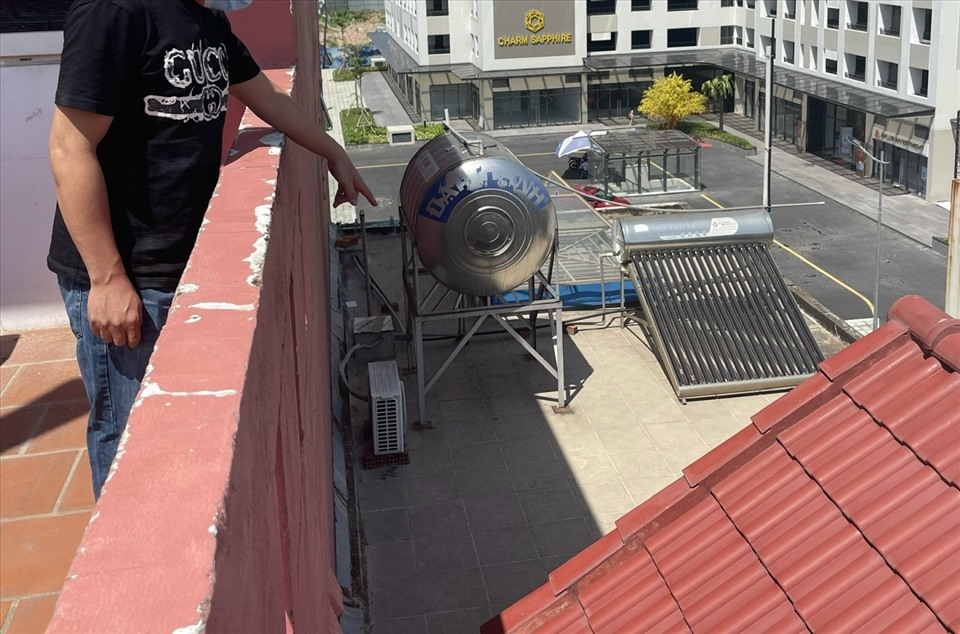 Chia sẻ của cô gái được cho rằng bị ép tiếp khách phải nhảy lầu-2