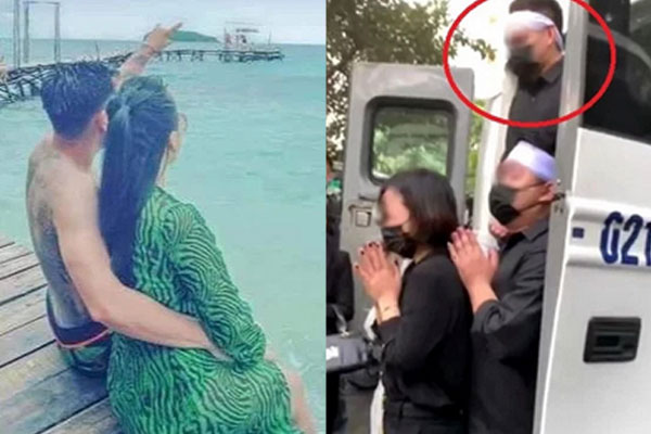 Chị gái qua đời tròn năm, một lần mẹ tôi lên thăm cháu, bắt gặp cảnh trong phòng mà bà đau đớn và giận dữ tột cùng-1