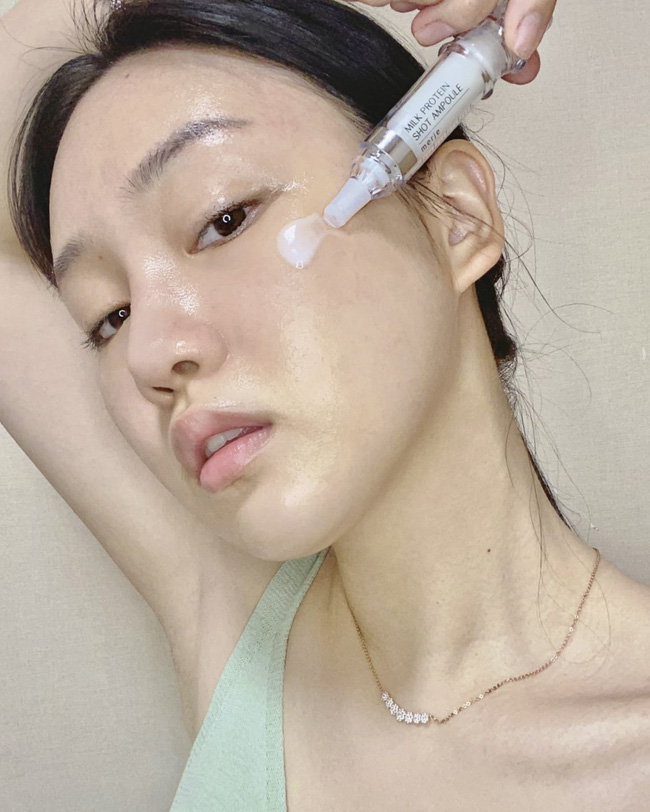 Bác sĩ mách 4 tips dễ như chơi để ngoài 40 da vẫn không nhăn nheo, xập xệ-3