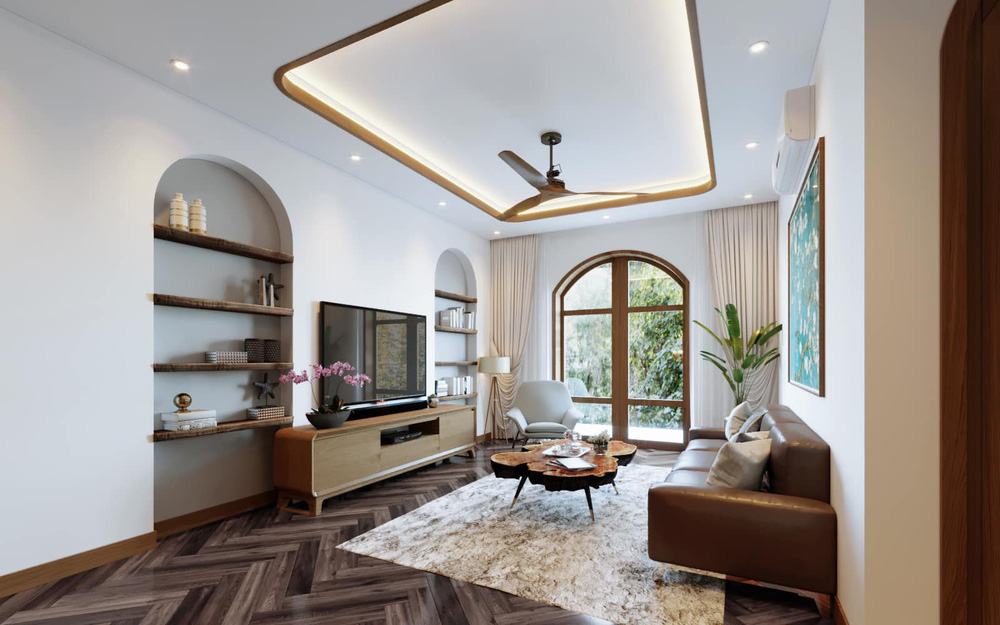 Cuộc sống Kỳ Hân sau 7 năm kết hôn với nam cầu thủ tai tiếng-6