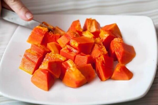 Loại trái cây làm chậm lão hóa, chị em ăn đều sẽ gìn giữ nét xuân, trẻ dai không ngờ, thật may ở Việt Nam lúc nào cũng sẵn lại chẳng hề đắt đỏ