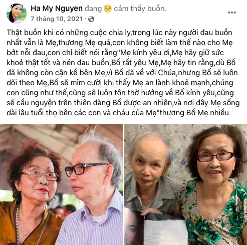 Nữ ca sĩ nhận là vợ của danh hài Hoài Linh giờ ra sao?-3