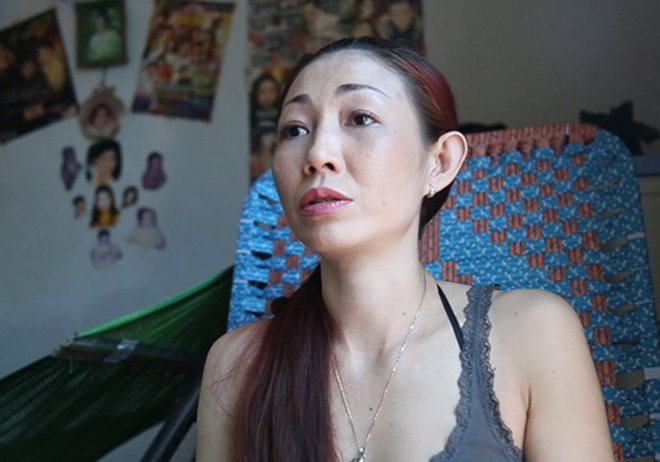 Nữ ca sĩ nhận là vợ của danh hài Hoài Linh giờ ra sao?-2