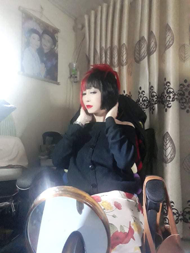 Nữ ca sĩ nhận là vợ của danh hài Hoài Linh giờ ra sao?-4