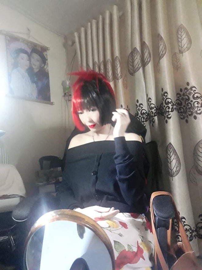 Nữ ca sĩ nhận là vợ của danh hài Hoài Linh giờ ra sao?-5