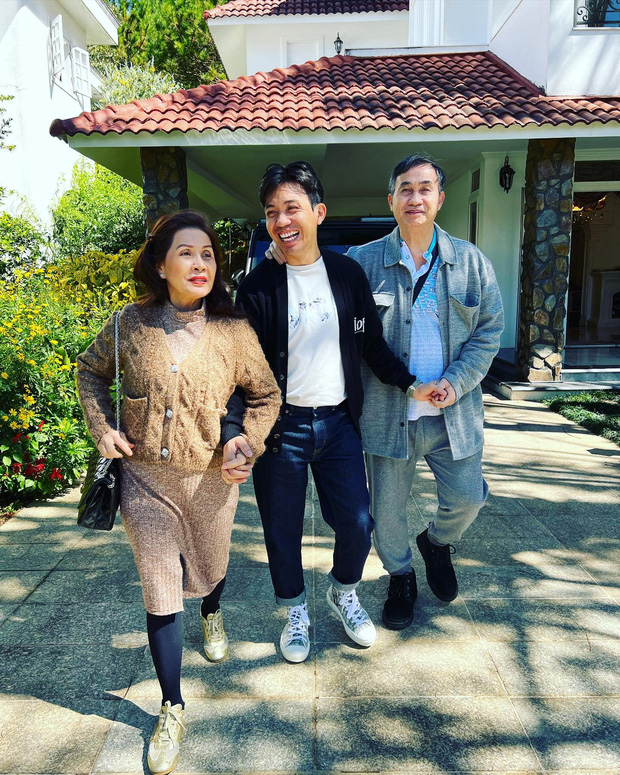 Ông trùm Nhựa Long Thành từng sống trong ngôi nhà dột nát lợp trên bờ kênh Quận 6, trước khi trở nên giàu có khét tiếng-2