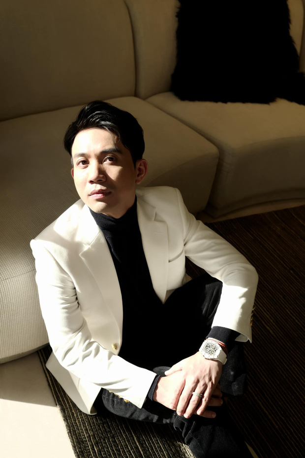 Ông trùm Nhựa Long Thành từng sống trong ngôi nhà dột nát lợp trên bờ kênh Quận 6, trước khi trở nên giàu có khét tiếng-1