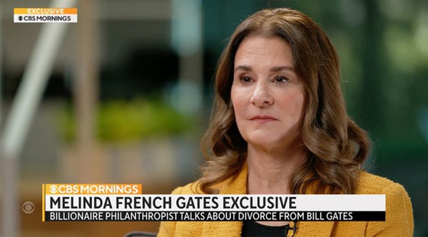 Tỷ phú Bill Gates và kẻ thứ 3 có phản ứng ra sao sau khi vợ cũ lên tiếng vạch trần sự thật?-1