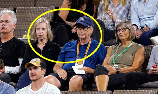 Tỷ phú Bill Gates và kẻ thứ 3 có phản ứng ra sao sau khi vợ cũ lên tiếng vạch trần sự thật?-2