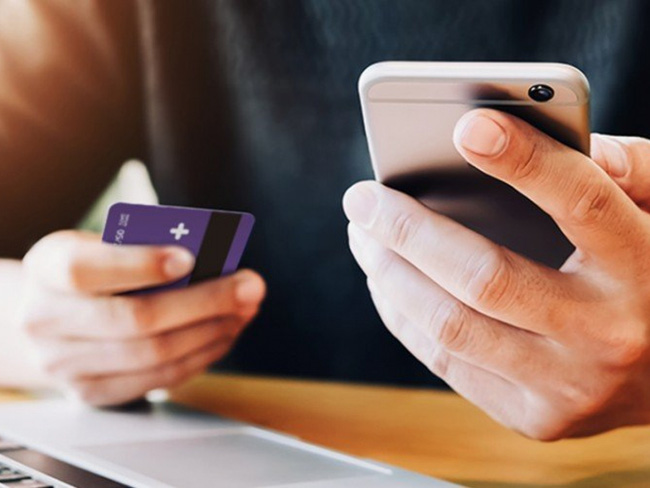 Người phụ nữ mất hàng chục triệu ngay sau cuộc gọi của nhân viên ngân hàng”, cảnh báo thủ đoạn lừa đảo mới qua thẻ tín dụng-1