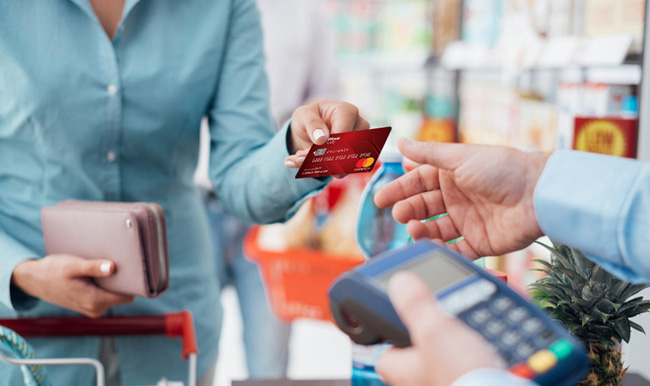 Người phụ nữ mất hàng chục triệu ngay sau cuộc gọi của nhân viên ngân hàng”, cảnh báo thủ đoạn lừa đảo mới qua thẻ tín dụng-2