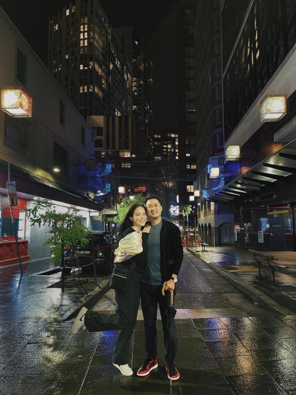 Linh Rin xác nhận đang ở Úc, nói gì về tin đồn chụp ảnh cưới với thiếu gia Phillip Nguyễn?-1