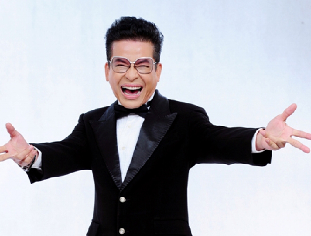 MC Thanh Bạch tuổi 63: Ra đường thấy hoa thẩn thơ đứng ngắm, tự nhận hết hạn ở trần gian-2