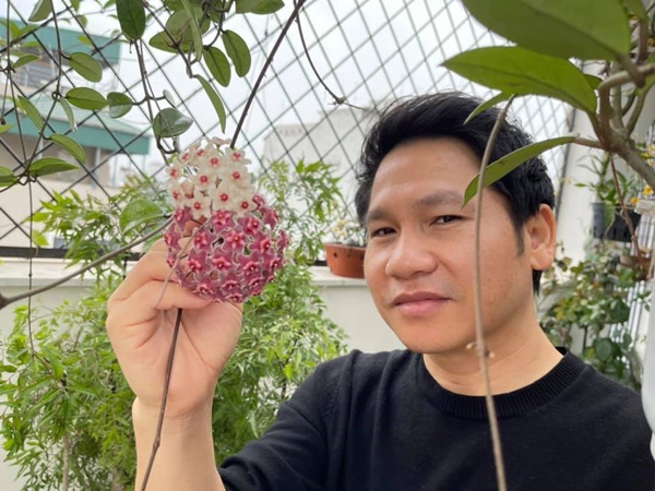 Sửng sốt với không gian quê trong phố tại cơ ngơi bạc tỷ của ca sĩ Trọng Tấn-31