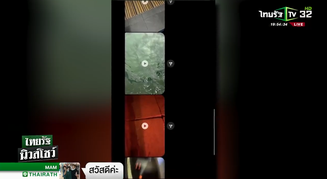 Quản lý Tangmo Chiếc Lá Bay” thừa nhận lừa nữ diễn viên đi tiếp khách” ở khách sạn?-4