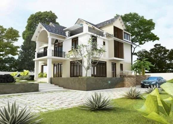 Dấu hiệu phong thủy ngôi nhà có tài lộc đại cát, càng ở lâu càng giàu có, tiền bạc không bao giờ cạn-2