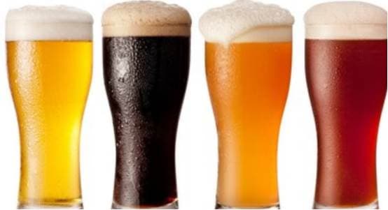 Tác dụng bất ngờ của việc thêm muối vào bia, cứ 10 người thì 9 người không biết có tác dụng gì, nhưng ai đã từng sử dụng đều nói rằng tốt-3