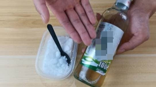 Tác dụng bất ngờ của việc thêm muối vào bia, cứ 10 người thì 9 người không biết có tác dụng gì, nhưng ai đã từng sử dụng đều nói rằng tốt-1