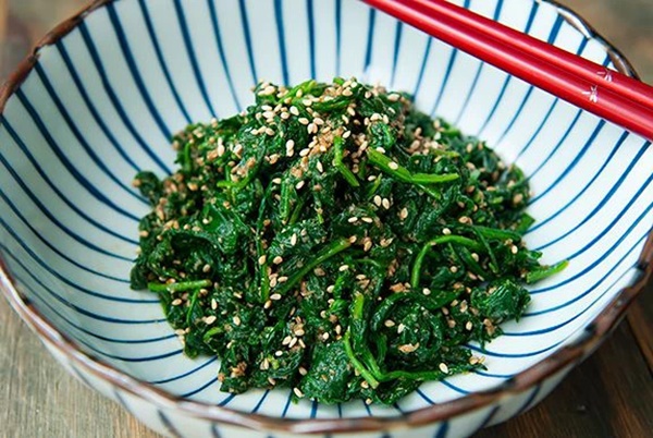 Ai cũng sợ ung thư, nhưng ung thư lại cực sợ 4 món ăn này: Ăn một ít mỗi ngày, tế bào ung thư sẽ không dám tấn công bạn-3