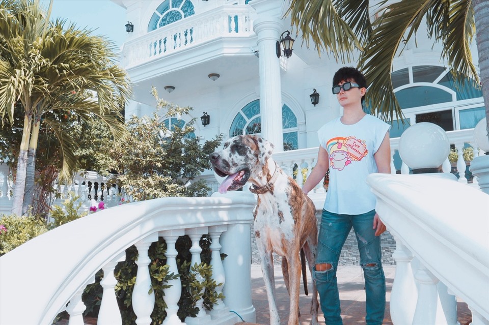 Nathan Lee hé lộ không gian sống khoảng 600 tỉ đồng ven biển Vũng Tàu-6