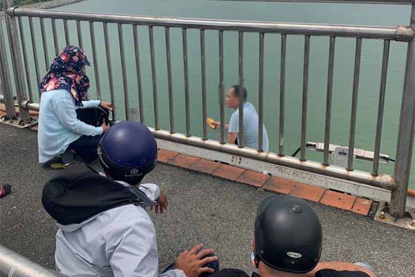 Nam thanh niên chết trong tư thế treo cổ sau nhiều ngày bị dân xã hội” đòi nợ-2