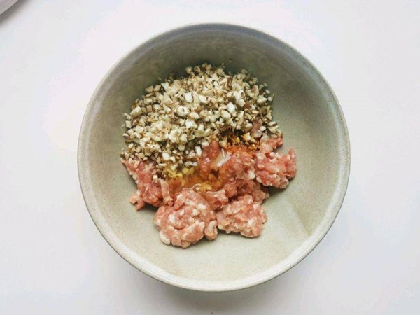 Củ cải hấp thịt ăn không bị ngấy, ngọt lịm lại bổ dưỡng, giúp các F0 long đờm hiệu quả-3