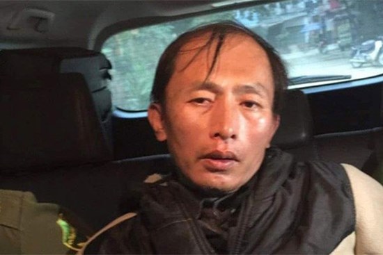 Chuyện chưa kể về hành trình truy tìm kẻ sát hại cả gia đình tại Bắc Giang