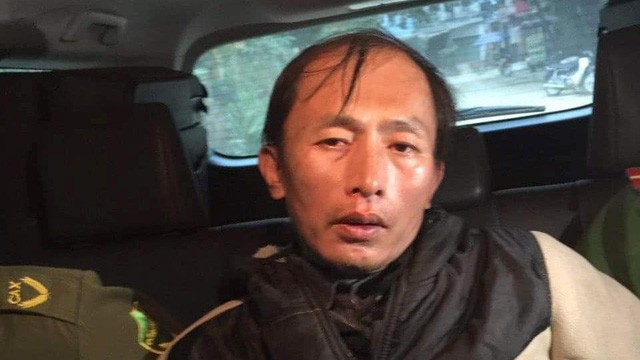 Chuyện chưa kể về hành trình truy tìm kẻ sát hại cả gia đình tại Bắc Giang-2