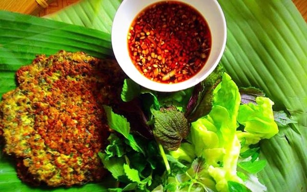 Có bí quyết này chị em thực hiện thành công món chả rươi Hải Phòng chuẩn vị, thơm ngon khó cưỡng tại nhà-3