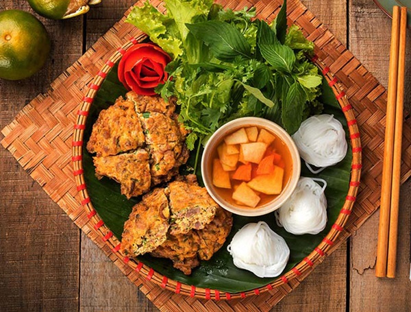 Có bí quyết này chị em thực hiện thành công món chả rươi Hải Phòng chuẩn vị, thơm ngon khó cưỡng tại nhà-4