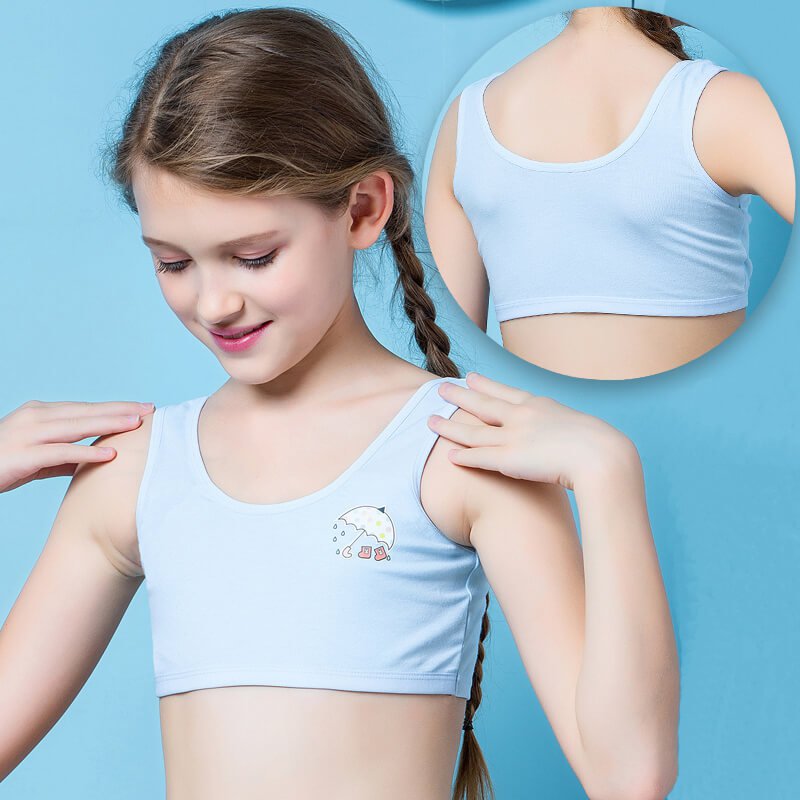 Con gái tuổi dậy thì cực kỳ nhạy cảm, ba mẹ cần cư xử và bảo ban thế nào để công chúa nhà mình luôn vui khỏe, tự tin?-1