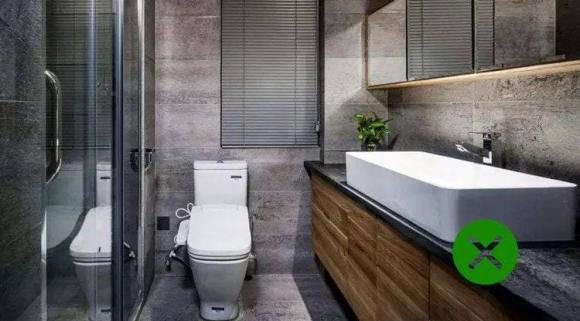 Chú ý! Đặt nhà vệ sinh ở hướng này, tất cả của cải trong gia đình sẽ cạn kiệt!-1