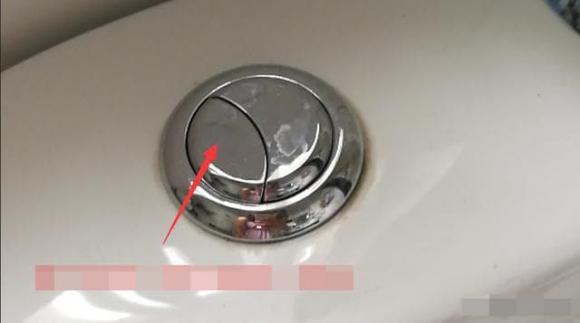 Bồn cầu có nút to nút nhỏ, nhiều người sử dụng sai làm lãng phí rất nhiều nước, hãy học cách sử dụng đúng-1