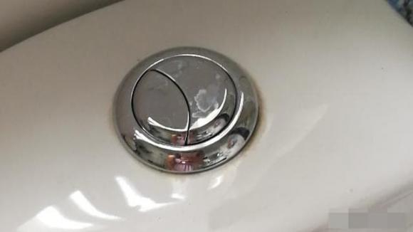 Bồn cầu có nút to nút nhỏ, nhiều người sử dụng sai làm lãng phí rất nhiều nước, hãy học cách sử dụng đúng-3