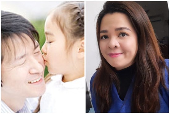 Bố trẻ ngại ngùng, hoang mang vì con gái quá cuồng mình, đòi tắm, ôm hôn, thơm má và lớn lên đòi lấy bố làm chồng