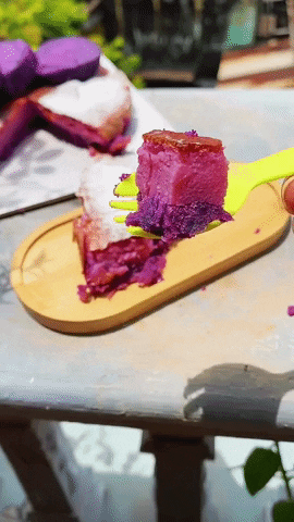 Món bánh ngọt siêu cấp healthy này làm cực đơn giản: Chẳng cần nồi chiên hay lò nướng cũng triển được luôn-1