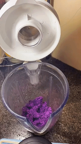 Món bánh ngọt siêu cấp healthy này làm cực đơn giản: Chẳng cần nồi chiên hay lò nướng cũng triển được luôn-3