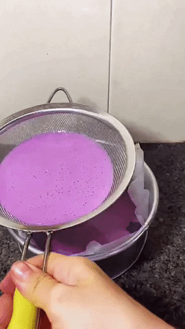 Món bánh ngọt siêu cấp healthy này làm cực đơn giản: Chẳng cần nồi chiên hay lò nướng cũng triển được luôn-5