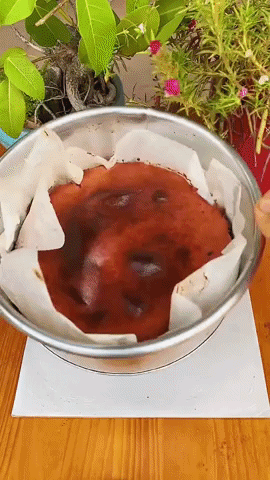 Món bánh ngọt siêu cấp healthy này làm cực đơn giản: Chẳng cần nồi chiên hay lò nướng cũng triển được luôn-6