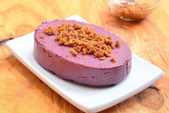 Món bánh ngọt siêu cấp healthy này làm cực đơn giản: Chẳng cần nồi chiên hay lò nướng cũng 