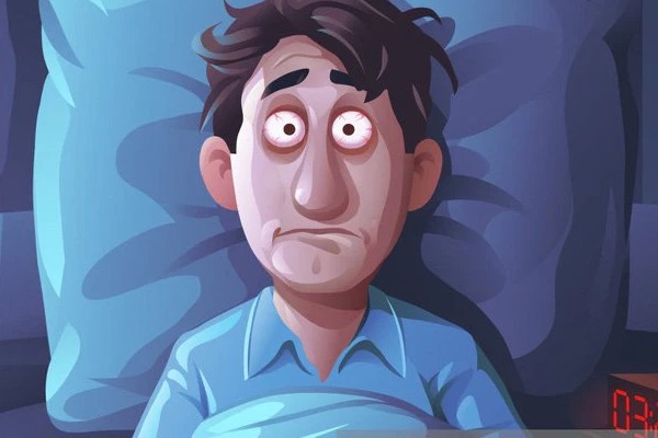 Đếm cừu suốt đêm khi là F0: Hóa ra nguyên nhân là do đây, cách giải quyết cũng vô cùng đơn giản!-1