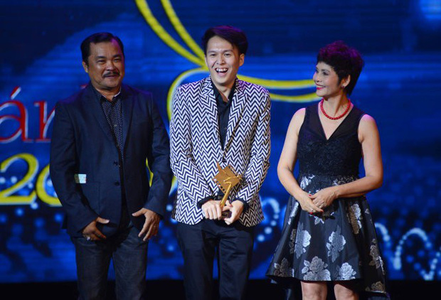 Sự nghiệp của đạo diễn Anh Trai Yêu Quái” Vũ Ngọc Phượng: 7 năm - 3 bộ phim và một hành trình đậm dấu ấn tuổi trẻ-4