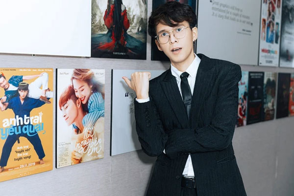 Thông tin tang lễ của đạo diễn Vũ Ngọc Phượng qua đời ở tuổi 37-2