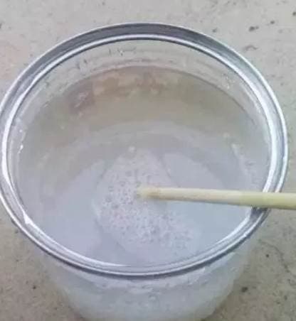 Sử dụng baking soda tốt hơn hương muỗi, an toàn và không độc hại, muỗi sẽ không đến đốt bạn suốt đêm nữa-2