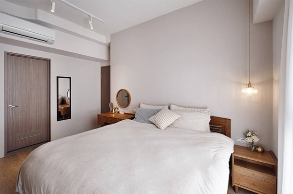 Thích bạn bè đến nhà&nbsp;đàn hát thư giãn, gia chủ thiết lập không gian sống&nbsp;tiện nghi, hiện đại phong cách Nhật-14