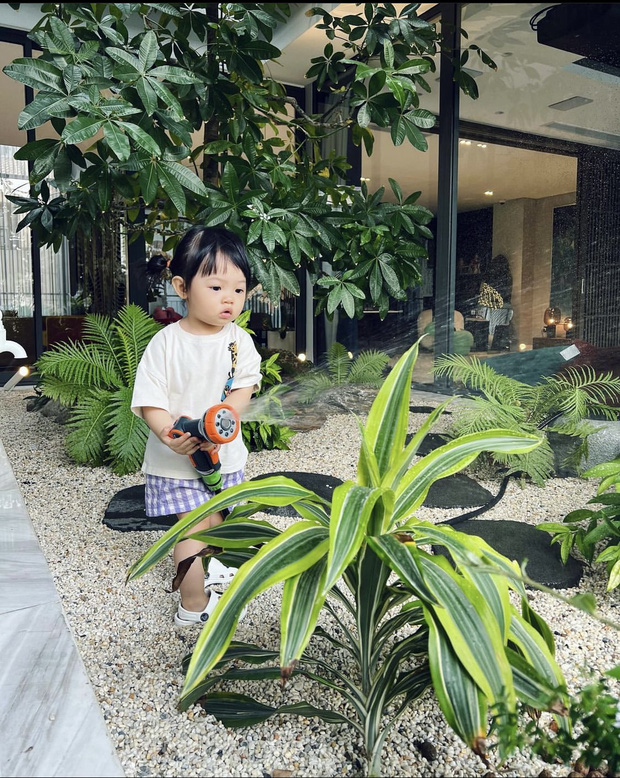 Bên trong biệt thự bề thế của Cường Đô La có gì, riêng khu ái nữ vui chơi đã cực khủng?-2